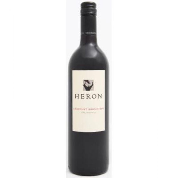 Heron Cabernet Sauvignon (Calif.) 20
