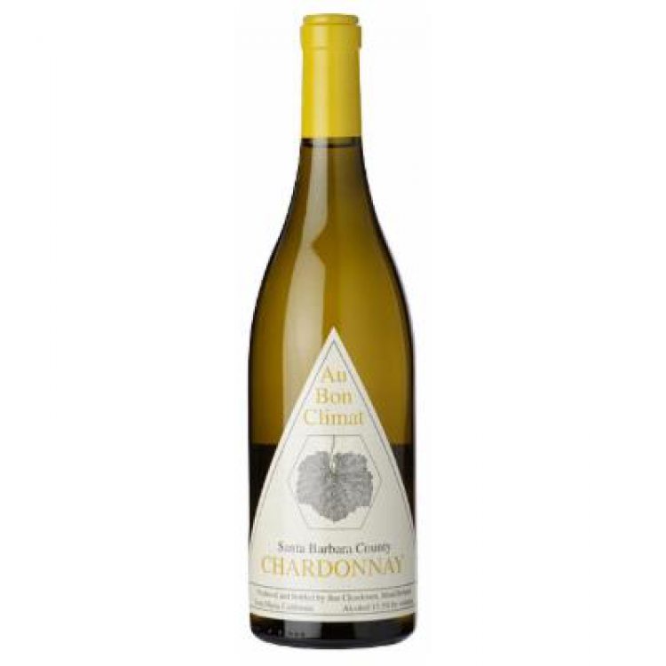 Au Bon Climat Chardonnay Santa Barbara 22