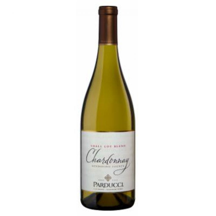 Parducci Chardonnay (Mendocino) 22