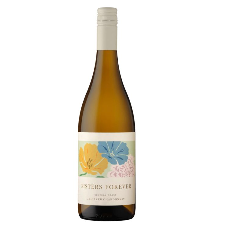 Donati 'Sisters Forever' Chard '22