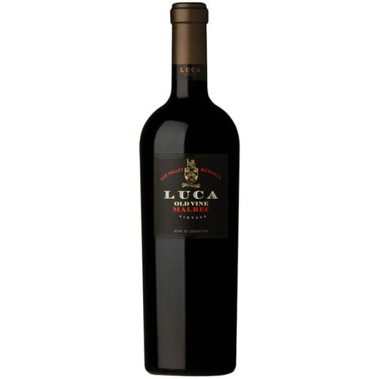 Luca Malbec '23