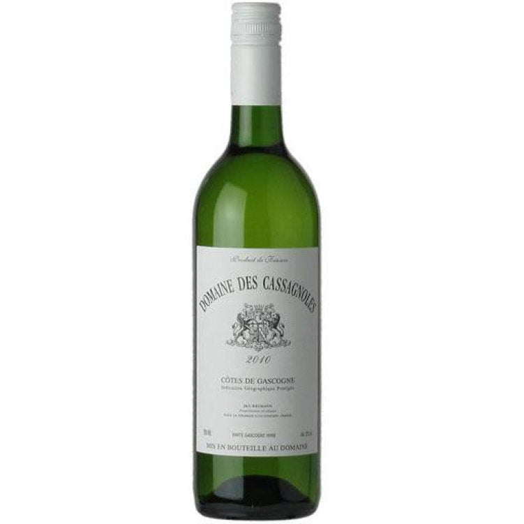 Cassagnoles Gascogne Blanc '23