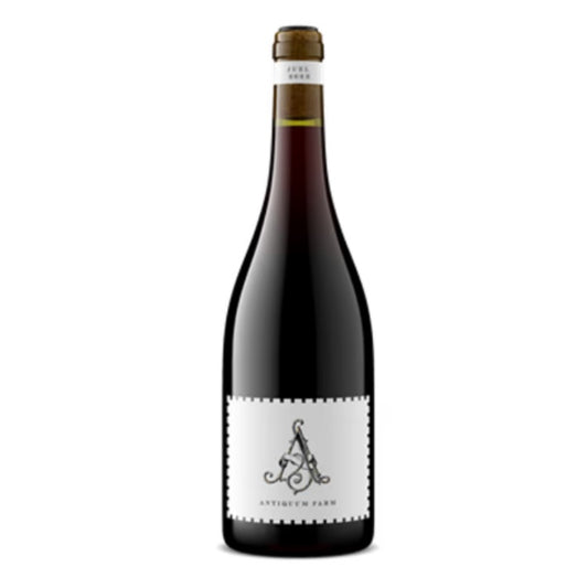 Antiquum Farm Juel Pinot Noir '23