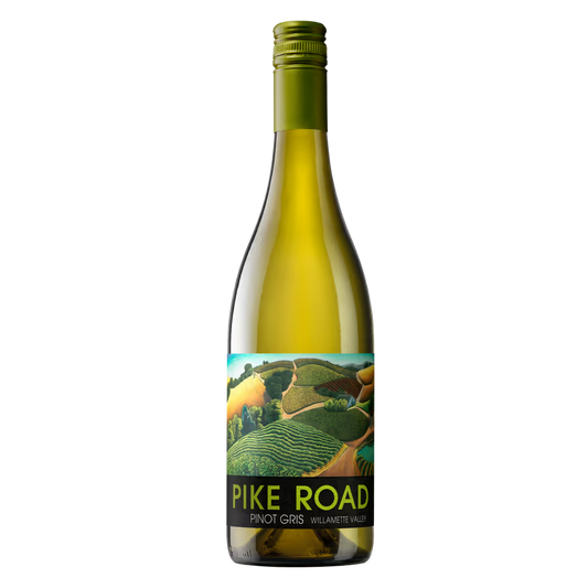 Pike Road Pinot Gris '25