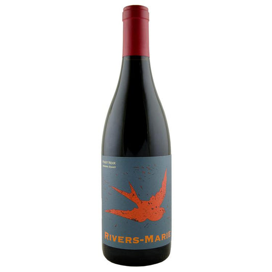 Rivers-Marie Pinot Noir (Sonoma Coast) '22