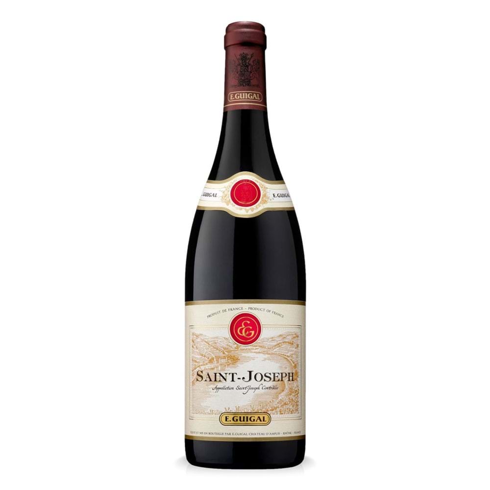 Guigal Saint Joseph 20