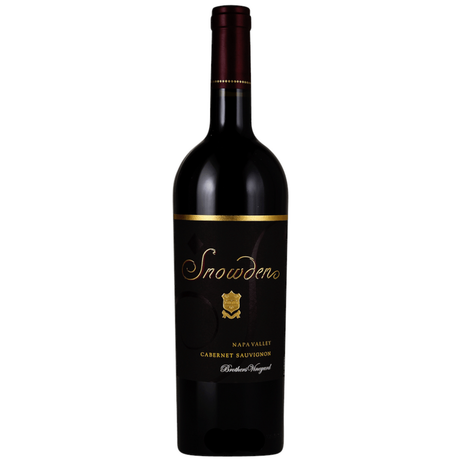 Snowden Cabernet Sauvignon Brothers Vineyard '22
