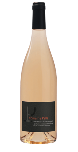 Domaine Pelle Menetou-Salon Rose '23