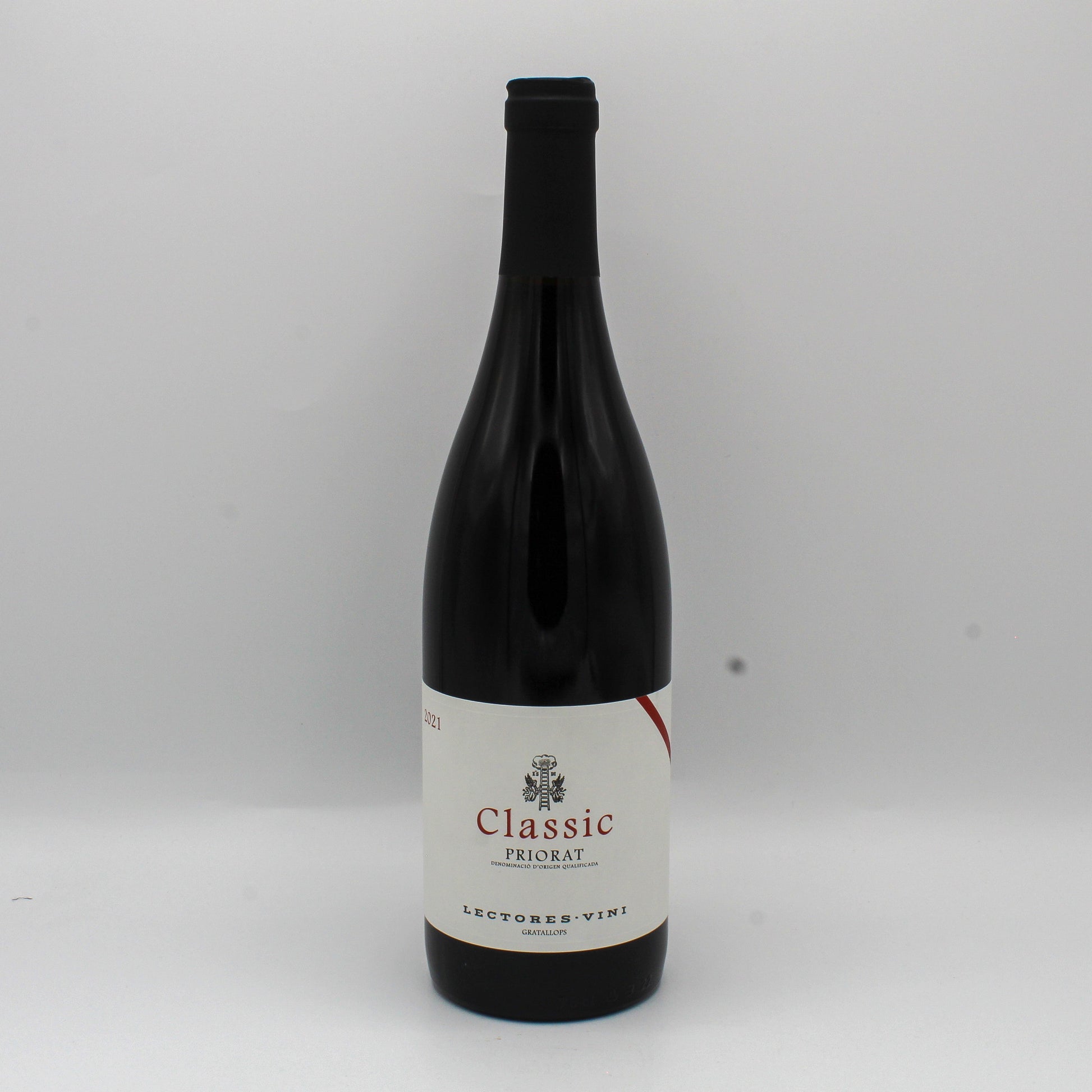 Lectores Vini Classic Tinto (Priorat) '21