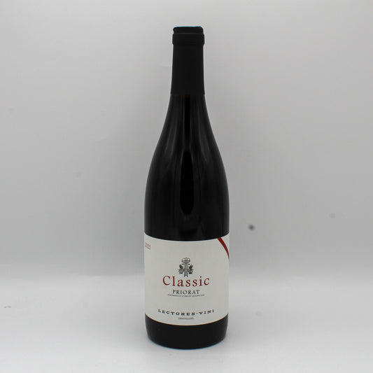 Lectores Vini Classic Tinto (Priorat) '21