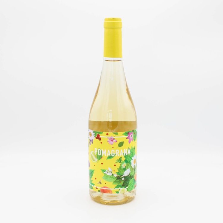Lectores Vini Pomagrana Blanco '23