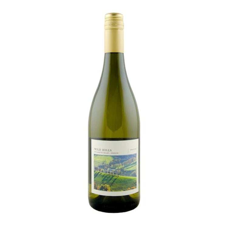 Wild Hills Pinot Gris (Willamette Valley) '23