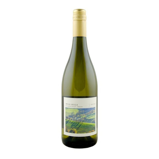 Wild Hills Pinot Gris (Willamette Valley) '23