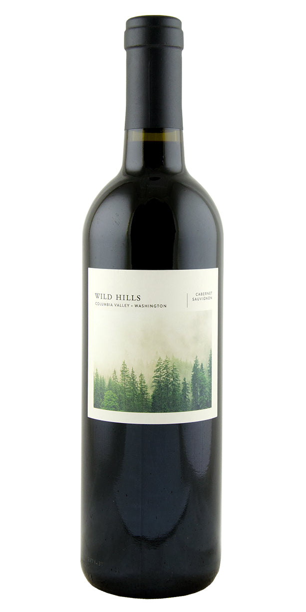 Wild Hills Cabernet Sauvignon (Columbia Valley) '23