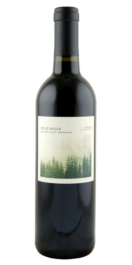 Wild Hills Cabernet Sauvignon (Columbia Valley) '23
