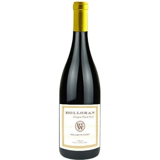 Holloran Pinot Noir (Willamette Valley) '22