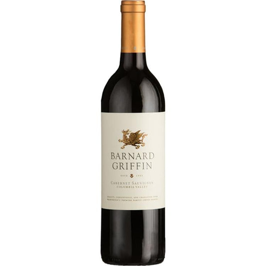 Barnard Griffin Cabernet Sauvignon '23