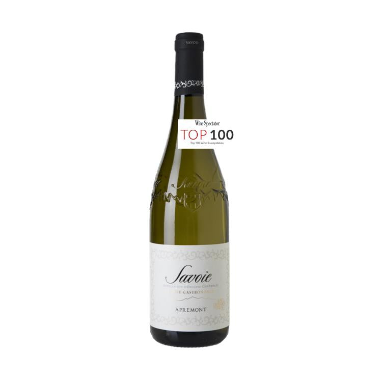 Domaine Jean Perrier et Fils Apremont de Savoie '23