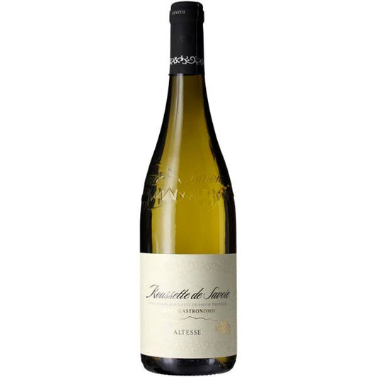 Domaine Jean Perrier et Fils Roussette de Savoie '24