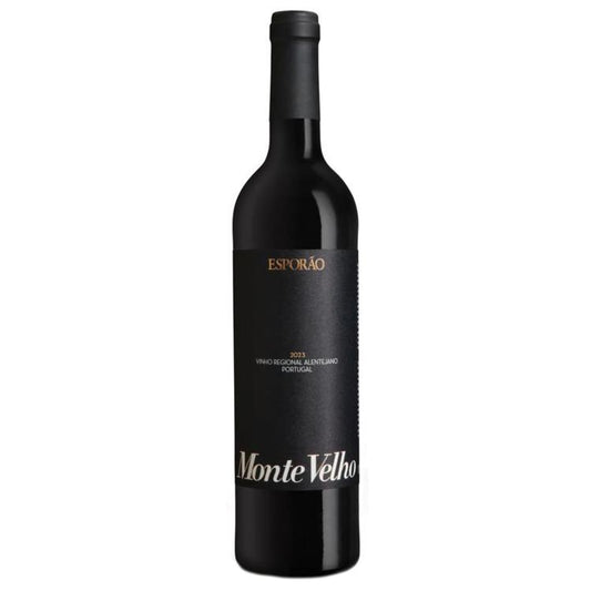 Esporão Monte Velho Red (Alentejo, Portugal) '23
