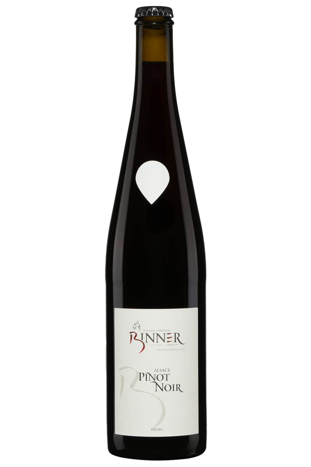 Dom Christian Binner Pinot Noir '23