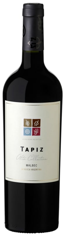 Tapiz Alta Malbec '22