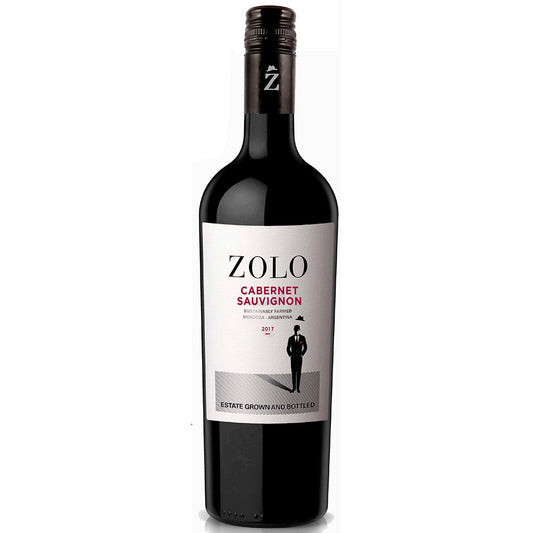 Zolo Cabernet Sauvignon Reserve '22