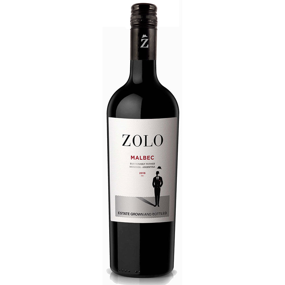 Zolo Malbec ‘23
