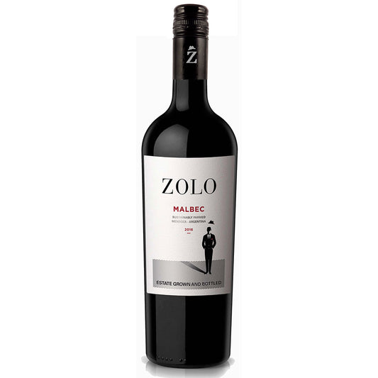 Zolo Malbec ‘23