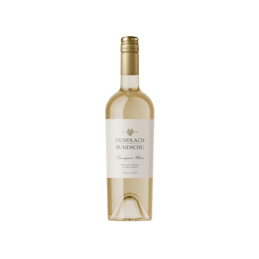 Gundlach Bundschu Sauvignon Blanc '24
