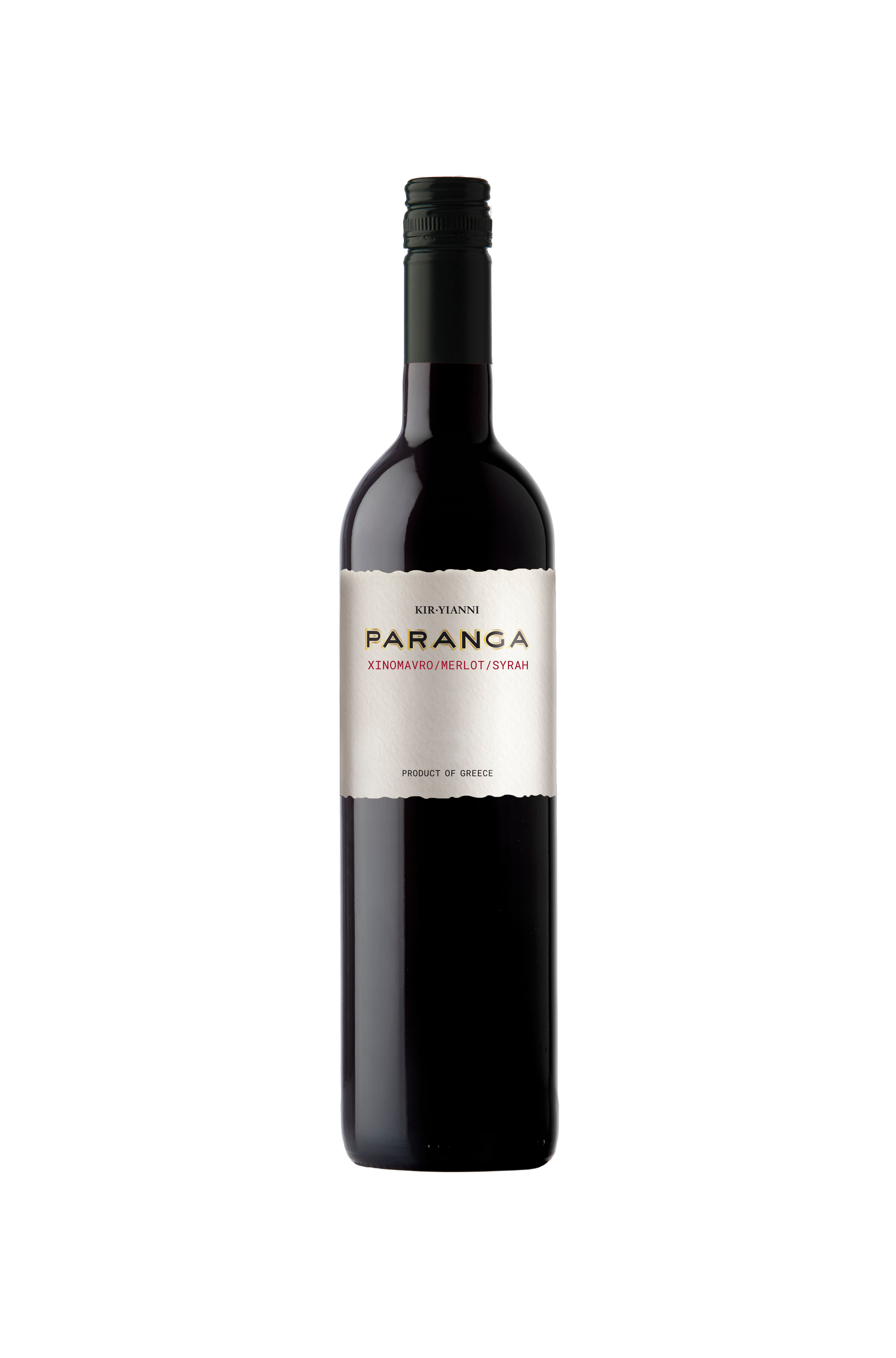 Kir-Yianni Paranga Red '23