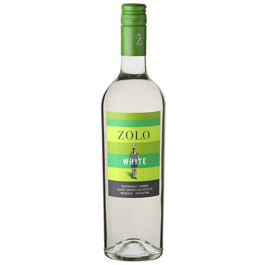 Zolo Signature White N/V