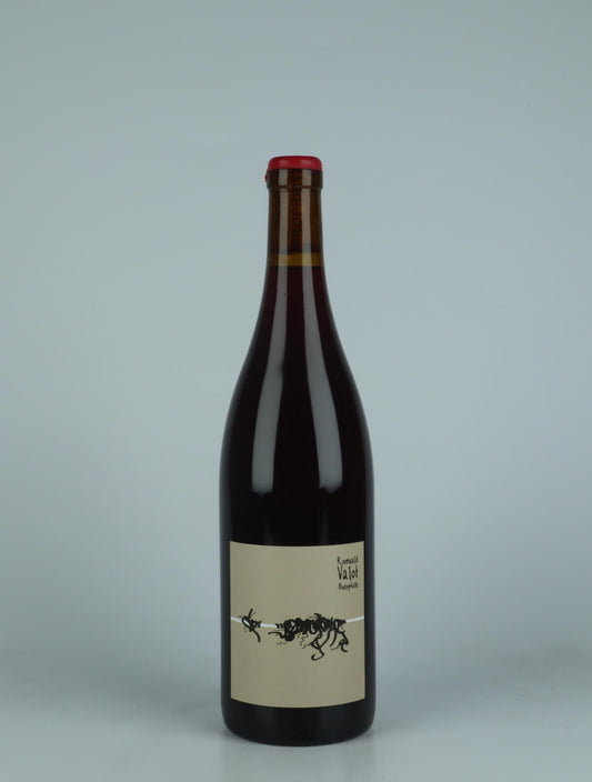 Romuald Valot Cuvee '21550 Rouge '23