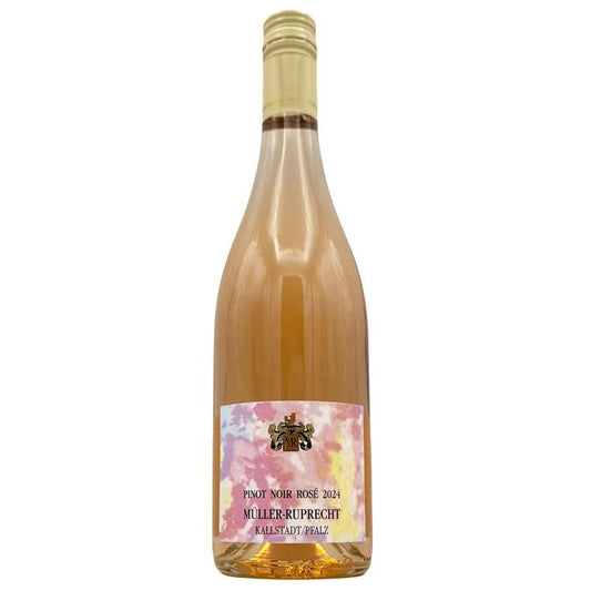 Müller-Ruprecht Blanc de Pinot Noir Rosé (Pfalz) '24