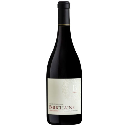 Bouchaine Pinot Noir '21