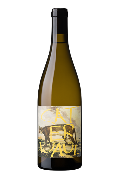 Caterwaul Chardonnay North Coast '23