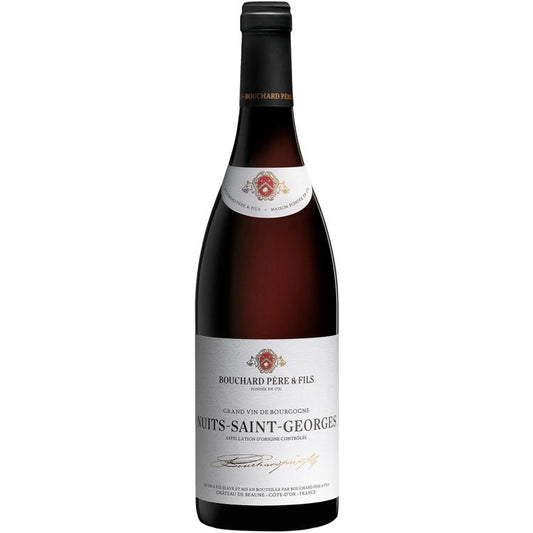 Bouchard Nuits-Saint-Georges '19