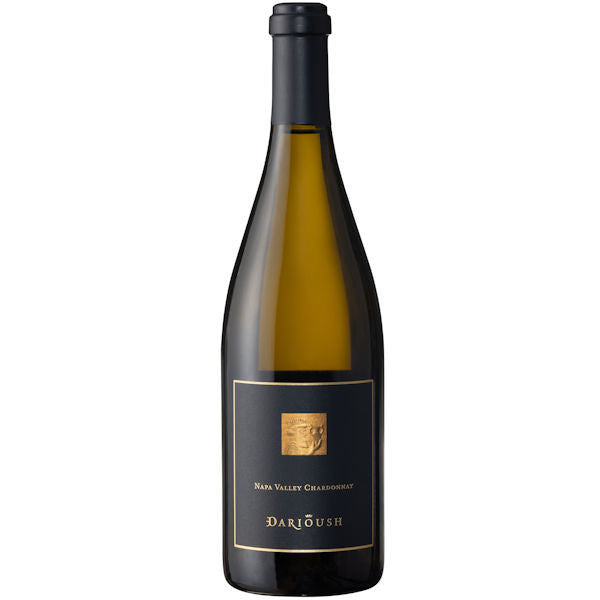 Darioush Signature Chardonnay 23