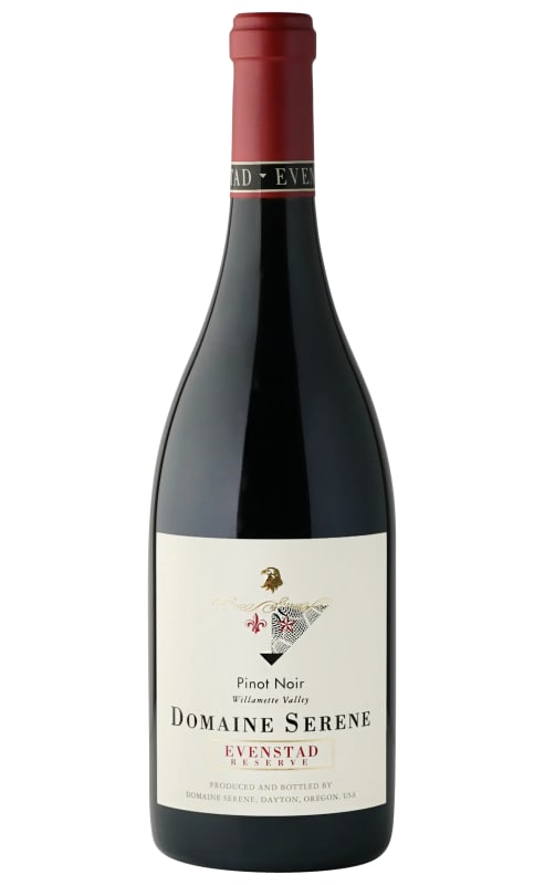 Domaine Serene Evenstad Reserve Pinot Noir 2021
