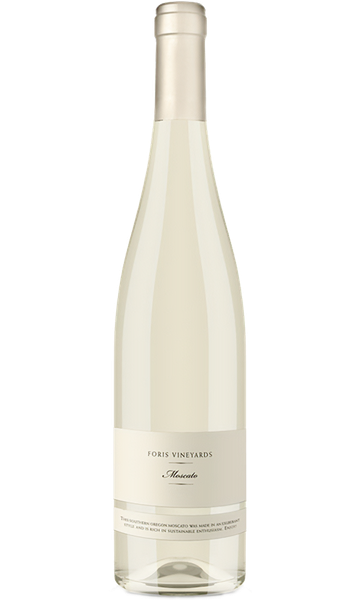 Foris Rogue Valley Moscato 2023