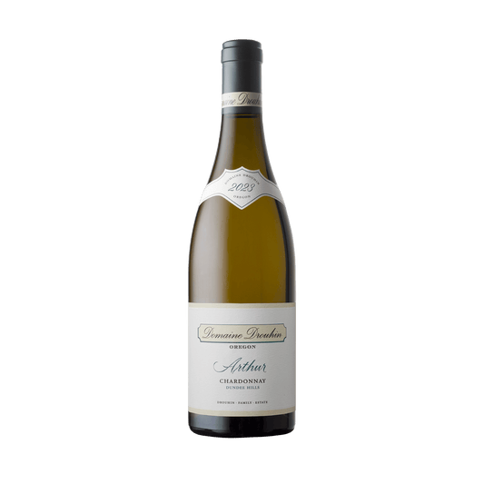 Ddo `arthur` Chard 2023
