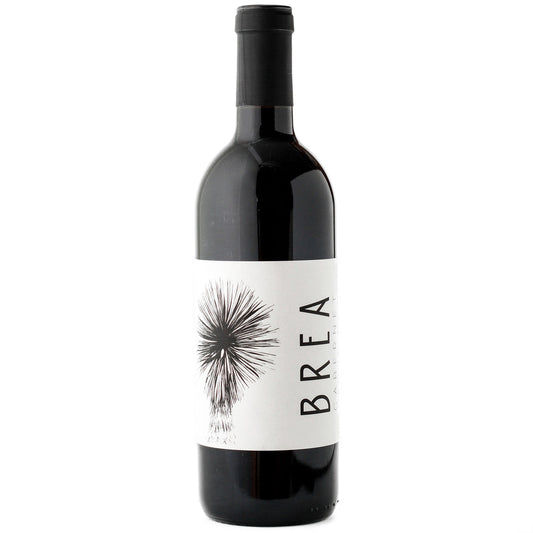 Brea `margarita Vineyard` Cabernet Sauvignon 2022