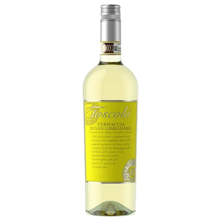 Toscolo Vernaccia di San Gimignano '23