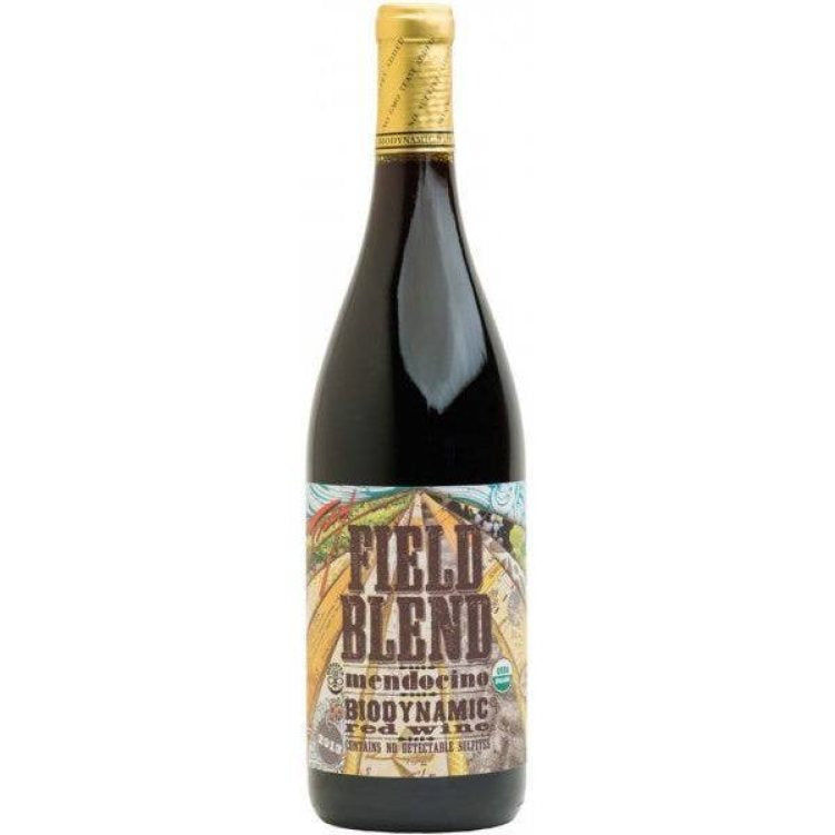 Frey Biodynamic Field Blend '22