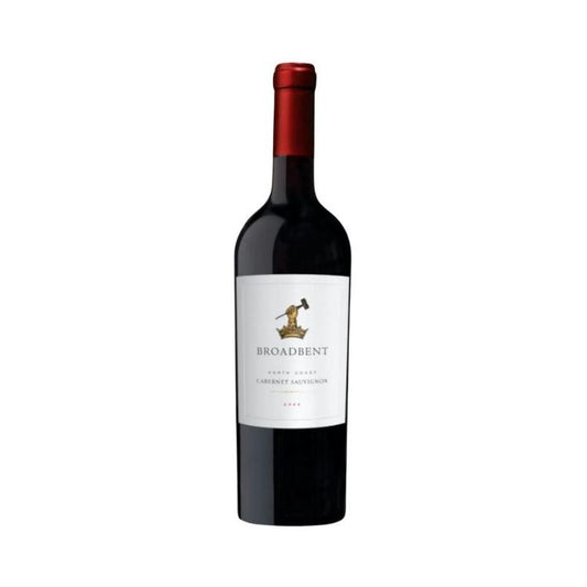 Broadbent North Coast Cabernet Sauvignon '24
