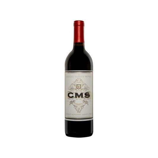 Hedges CMS Red '22