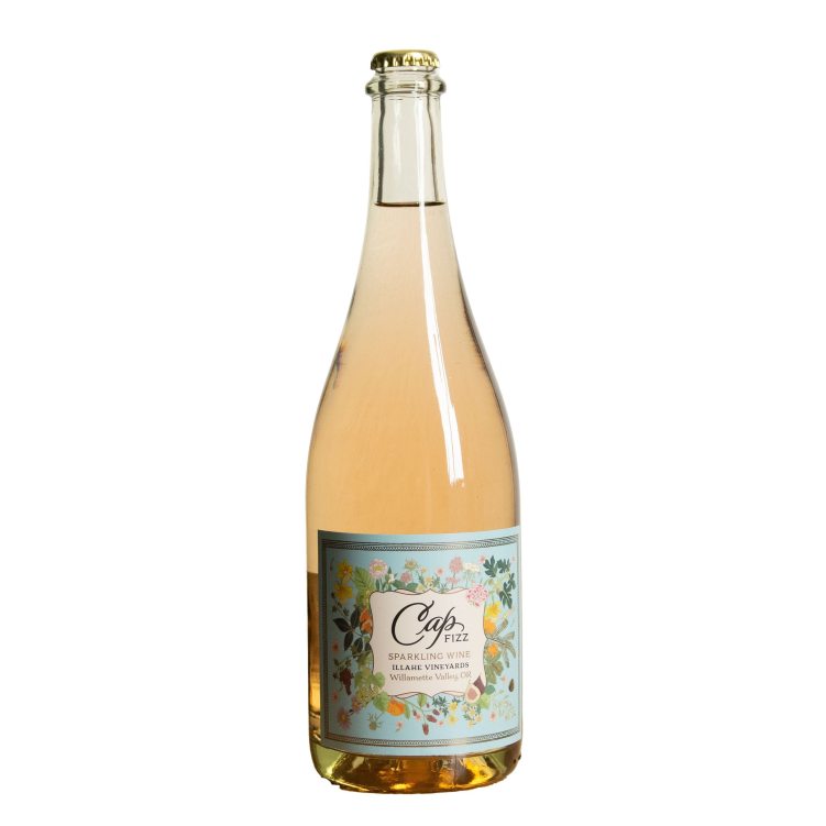 Illahe Capitol Fizz