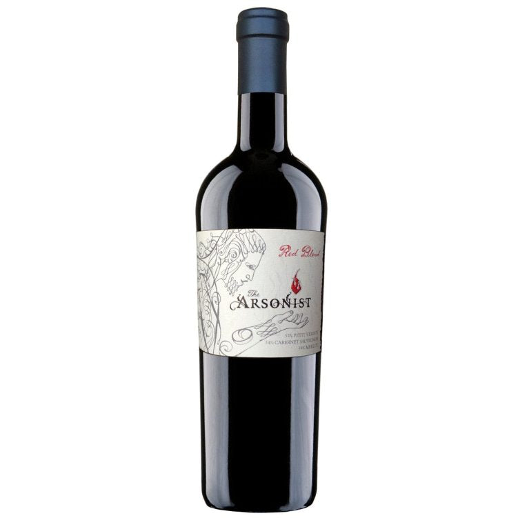 Matchbook the Arsonist Cabernet Sauvignon '23