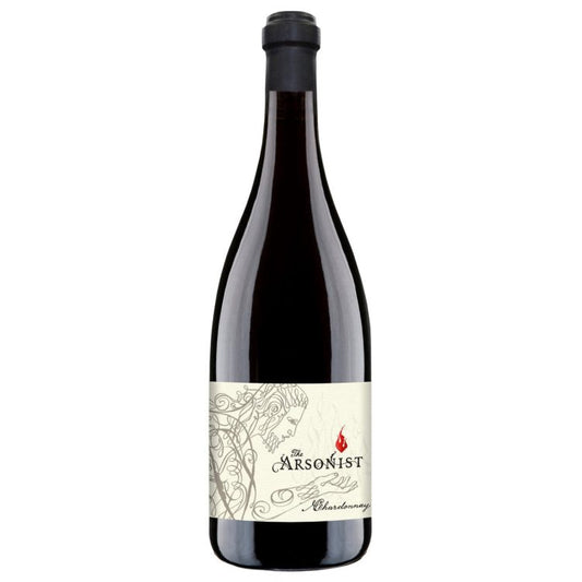 Matchbook the Arsonist Chardonnay '23