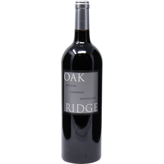 ORW Lodi Estates Cab '22